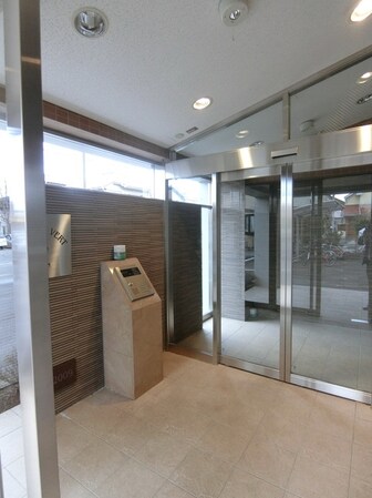 フラージュ・ヴェールの物件内観写真